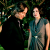 unhappily: (too many too many problems)