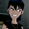 brattery: (Sneer)