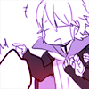 bloodlessons: (♰ Now march into bloody battle!)
