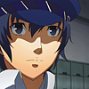 detects: (→ INTENSE STARING)