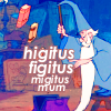chacusha: (merlin - working magic)