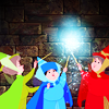 chacusha: (sleeping beauty - good fairies)