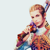 chacusha: (ff - balthier)