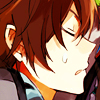 heartofgraces: (That my feelings are true)