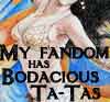 nonniemous: (bodacious tatas!)