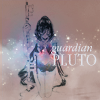 pluto1331: Setsuna - Guardian Pluto (Sailor Moon)