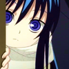 choroneko: (tsurara is peeking)