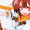 kues: (aya » fan dance)