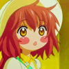 kues: (kobato » blush stickers)