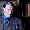 cook_the_rude: (Bookcases increase credibility)