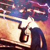 cadenzamuse: (Warehouse 13: tesla gun)