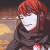 confectionist: (junior you fed me that hellcake)