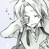 notyetlost: (I-I'm not crying)