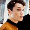 wiktortwo: (we came here on his back)