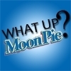 travelingmonkey: Big Bang Theory; Penny text "What up moonpie?" (bbt_moonpie)
