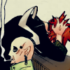 historyrabbit: (frustrated φ Close your eyes)