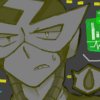 selfabsorblight: (Soul Eater Face)