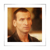 persiflage_1: Ninth Doctor rolling eyes (9 Eyerolling)