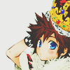 princes: (sora)