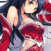 foxfiring: (Smile)