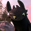 forbiddenfriendship: Toothless: Curious (Looky looky)