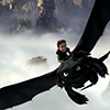 forbiddenfriendship: Hiccup: Action | Toothless: Action (Default)