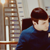 logistical: (i'm captain now)