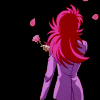 roseblooms: just sit over there and try not to mess up my groove (PETALS ❁ sorry i'm busy being fabulous)