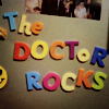 misslucyjane: (the doctor rocks!)