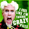 mythicgeek: (crazy pills)
