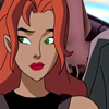 losthermask: (Eyebrow)