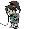 rarestcandy: (player two's gonna win)