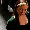 justonetouch: (side glance)