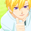 princetype: (don't stop never give up)