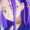 crossbeat: (think ♪ you feel could never be real.)