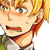 keepscalm: (128❦boldness by thee blushing stand)