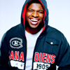 merisunshine36: PK Subban in a Habs Tshirt (pk subban)