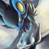makoto666: (luxray)
