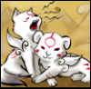 makoto666: (okamiden)