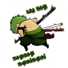 makoto666: (zoro)