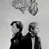 hikikomori_complex: ([Sherlock] heart and mind)