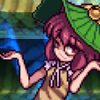 two_stones: (lol iunno just playing danmaku)