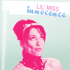 oxoniensis: vala mal doran, text: lil' miss innocence (fandom: sg-1 curiosity killed the cat)