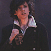 baes: (❝ in search of shallow graves ❞)