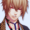 kazama: (Eye narrow)