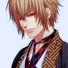 kazama: (Indifferent)