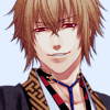 kazama: (Amused)