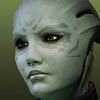 purplishgreen: (distant)