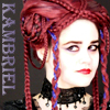 kambriel: (magia)