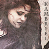 kambriel: (ghost)